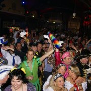 Jeck op Deck (31.01.08)